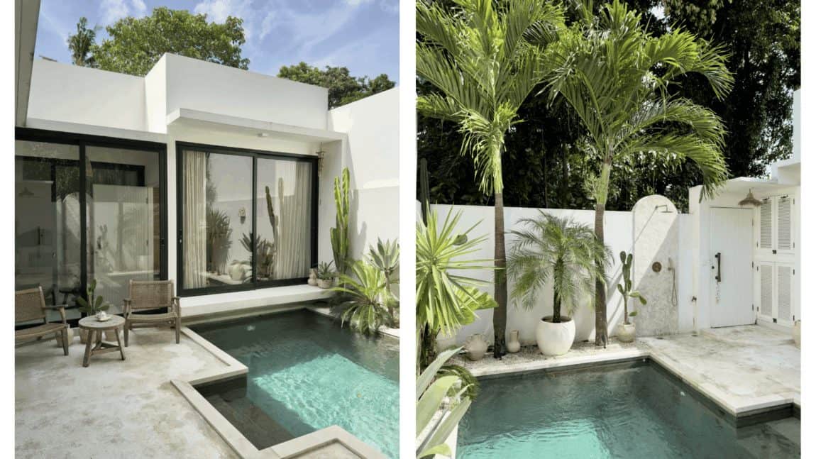 2-bedroom leasehold villa in Pererenan — photo 5 of 5