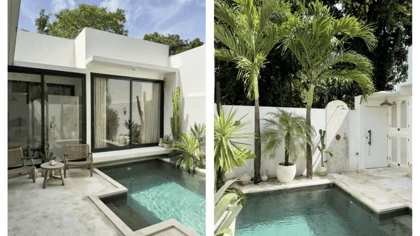 2-bedroom leasehold villa in Pererenan — photo 5 of 5