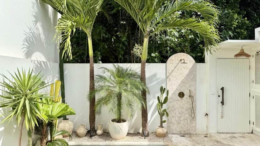 2-bedroom leasehold villa in Pererenan — photo 2 of 5
