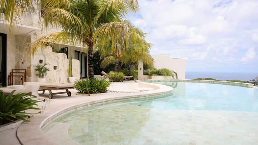 5-bedroom leasehold villa in Uluwatu — photo 5 of 5