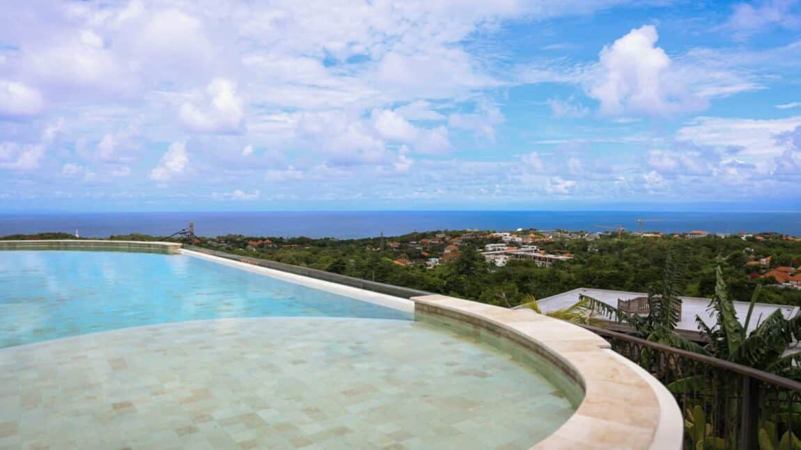 5-bedroom leasehold villa in Uluwatu — photo 4 of 5