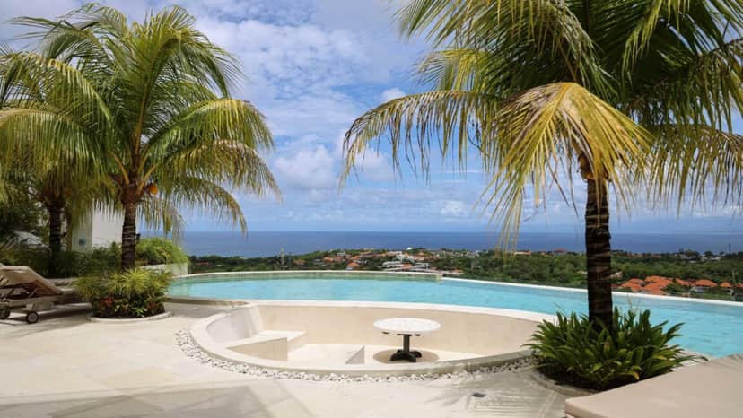 5-bedroom leasehold villa in Uluwatu — photo 2 of 5