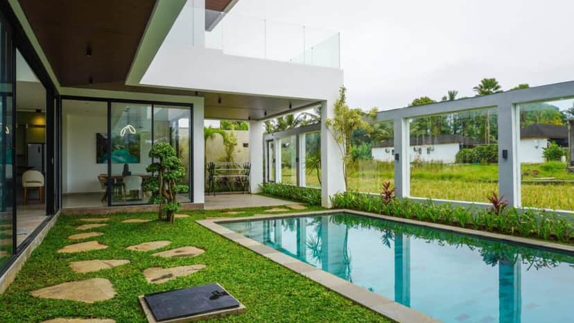 3-bedroom leasehold villa in Ubud — photo 5 of 5