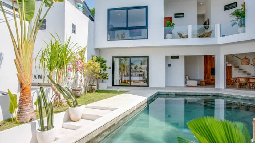 2-bedroom leasehold villa in Seseh/Cemagi — photo 2 of 5