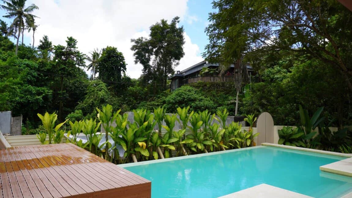 3-bedroom leasehold villa in Ubud — photo 5 of 5