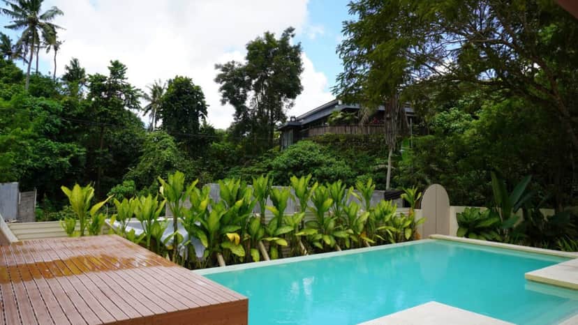 3-bedroom leasehold villa in Ubud — photo 5 of 5