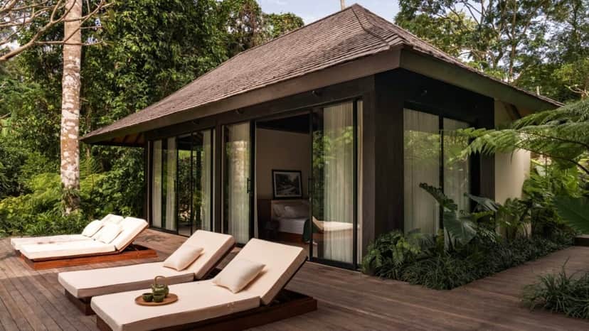 2-bedroom leasehold villa in Ubud — photo 5 of 5