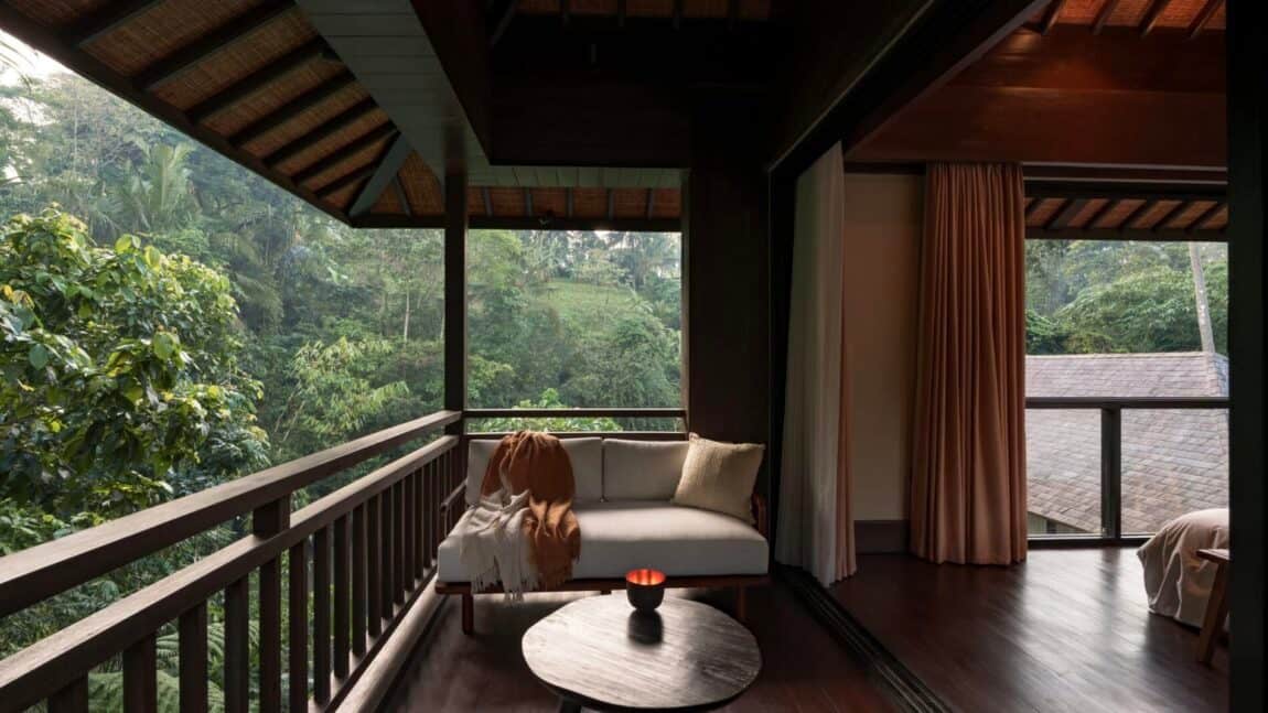 2-bedroom leasehold villa in Ubud — photo 4 of 5