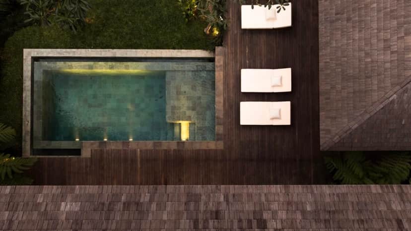 2-bedroom leasehold villa in Ubud — photo 3 of 5