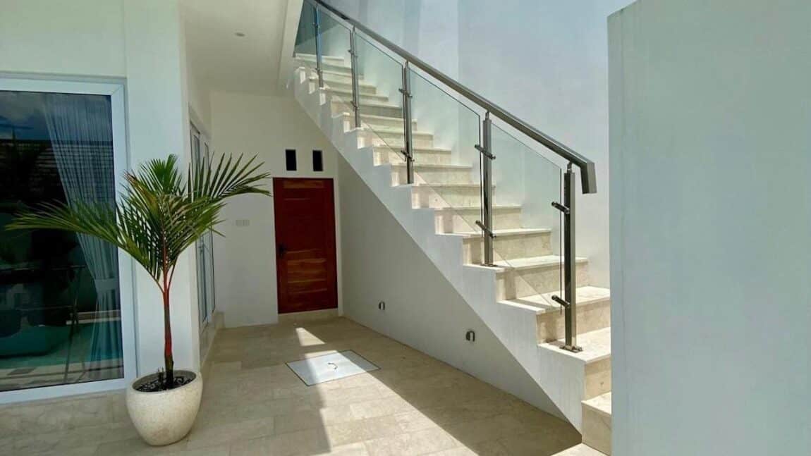 2-bedroom leasehold villa in Canggu — photo 2 of 5