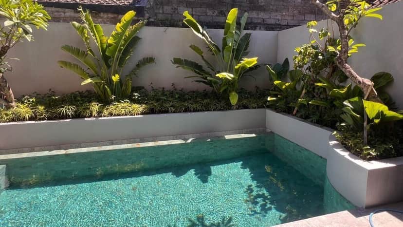 3-bedroom leasehold villa in Sanur — photo 2 of 5