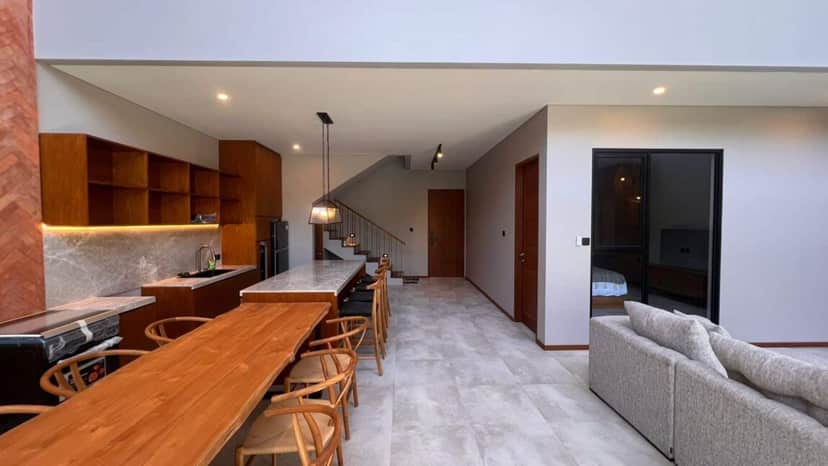 3-bedroom leasehold villa in Sanur — photo 3 of 5