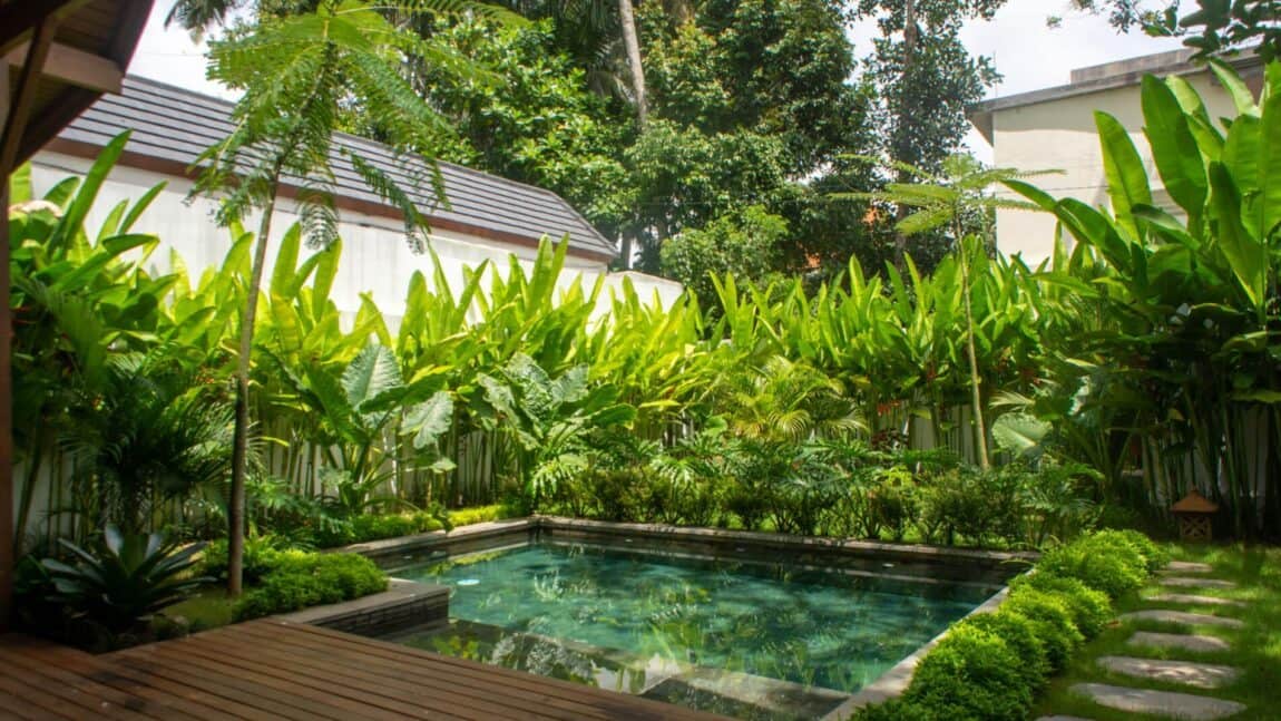 1-bedroom leasehold villa in Ubud — photo 4 of 5