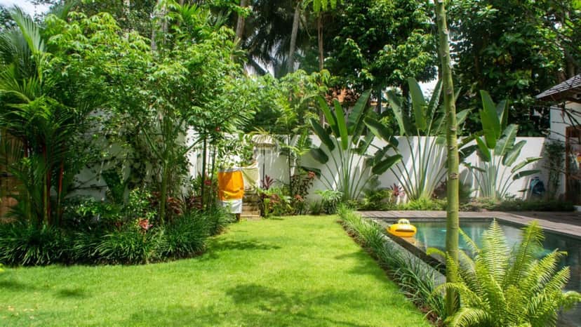2-bedroom leasehold villa in Ubud — photo 5 of 5