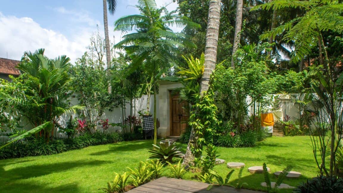 2-bedroom leasehold villa in Ubud — photo 4 of 5