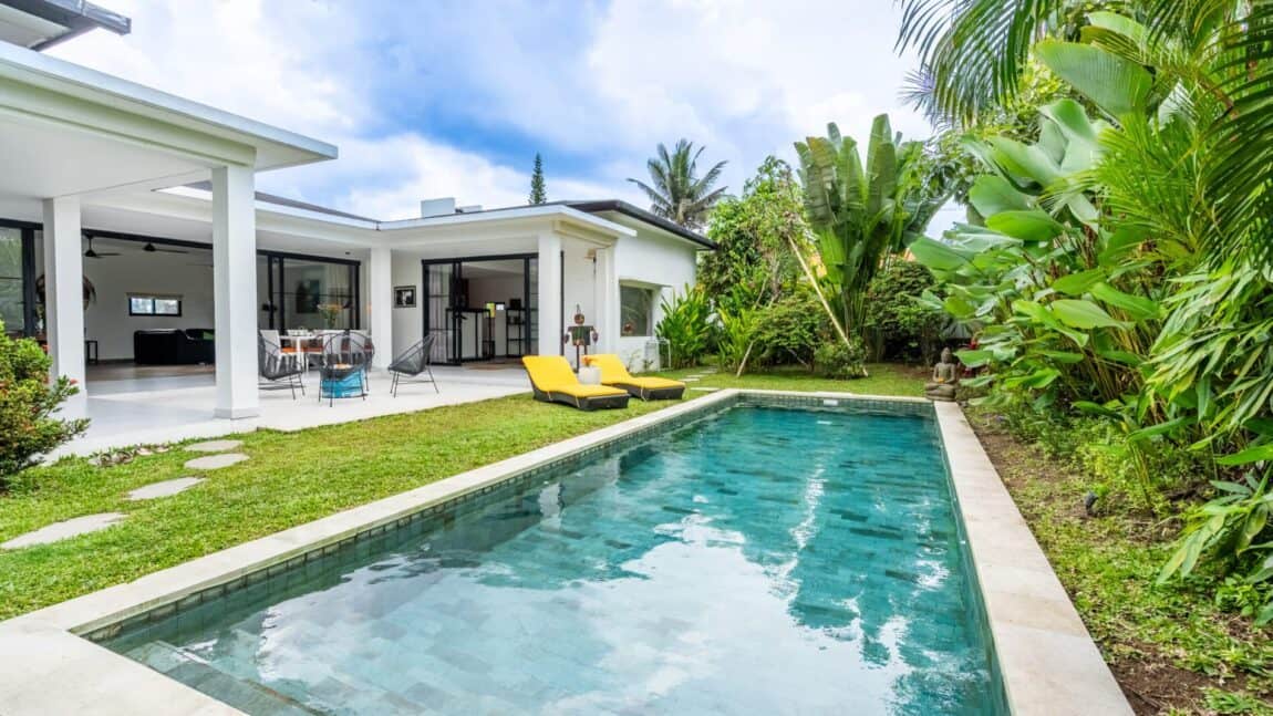 2-bedroom leasehold villa in Ubud — photo 5 of 5