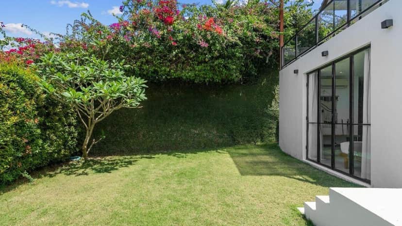 3-bedroom leasehold villa in Berawa — photo 3 of 5