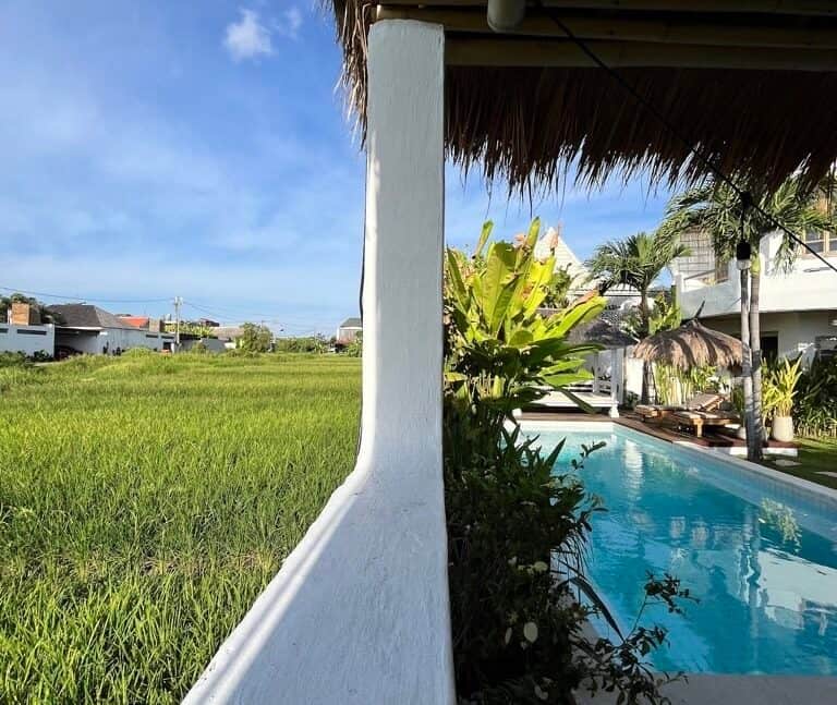 5-bedroom leasehold villa in Umalas — photo 5 of 5