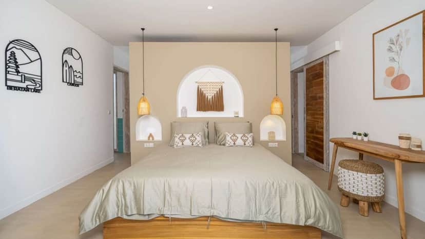 4-bedroom leasehold villa in Tabanan — photo 5 of 5