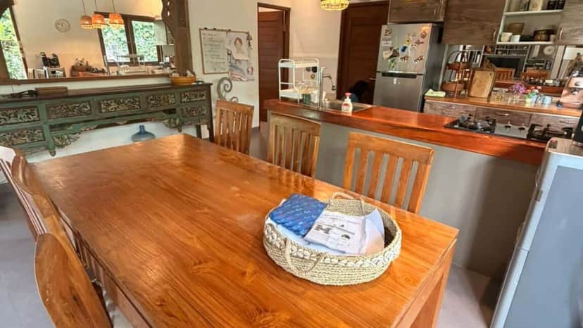 3-bedroom leasehold villa in Umalas — photo 5 of 5