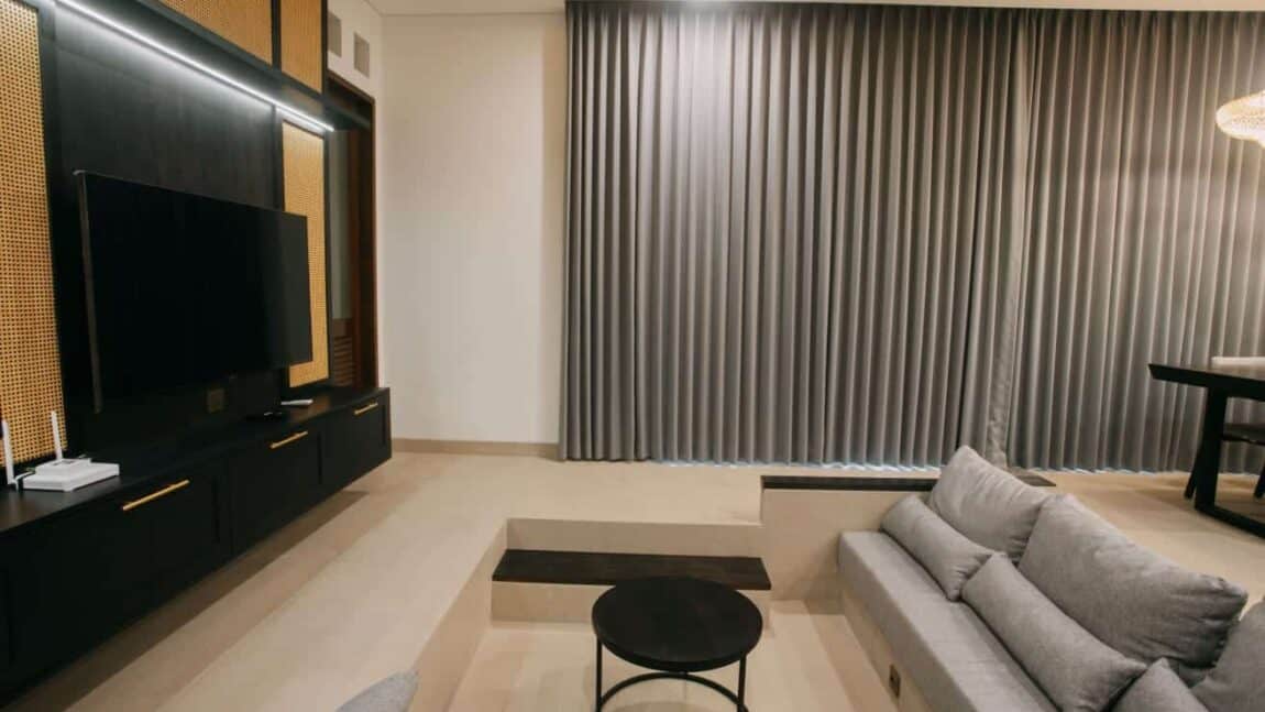 2-bedroom leasehold villa in Buduk/Mengwi — photo 4 of 5