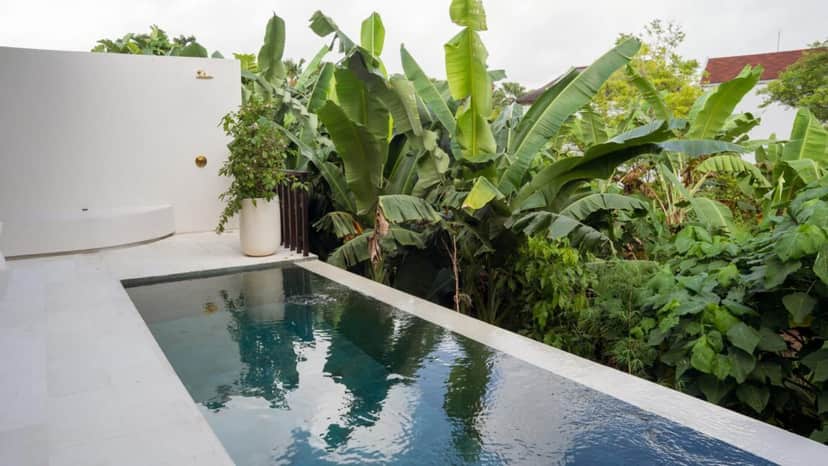 2-bedroom leasehold villa in Ubud — photo 3 of 5