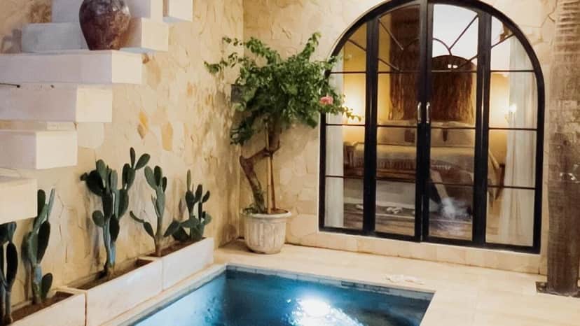 2-bedroom leasehold villa in Pererenan — photo 3 of 5