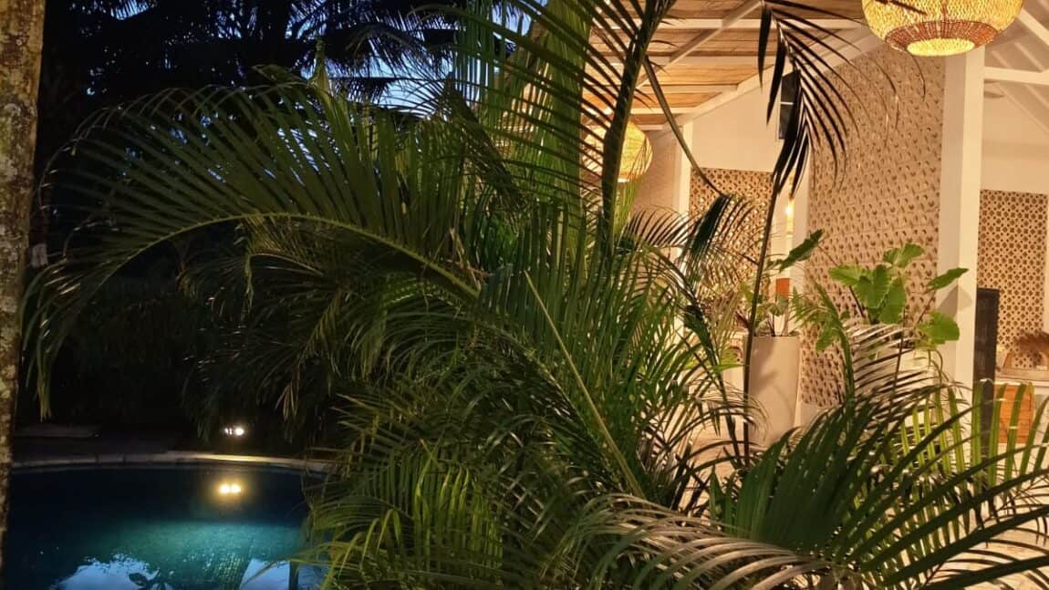 2-bedroom leasehold villa in Ubud — photo 2 of 5