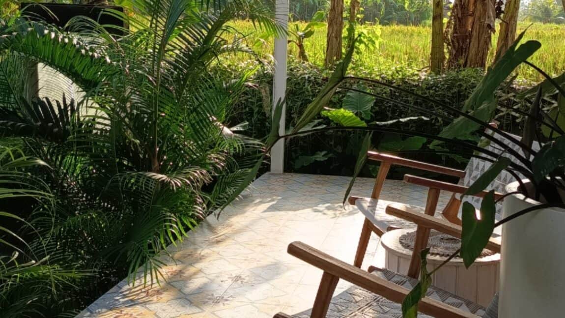 2-bedroom leasehold villa in Ubud — photo 3 of 5