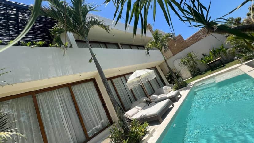 3-bedroom leasehold villa in Uluwatu — photo 2 of 5