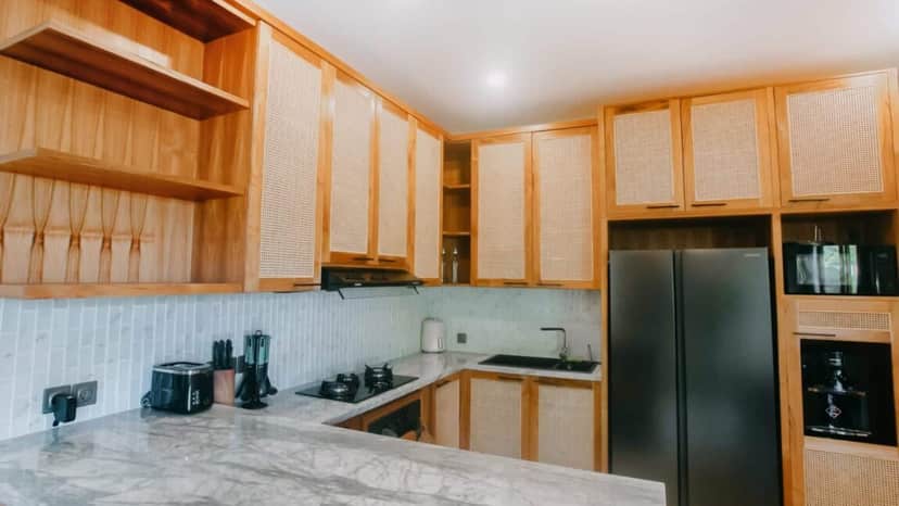 3-bedroom leasehold villa in Canggu — photo 5 of 5