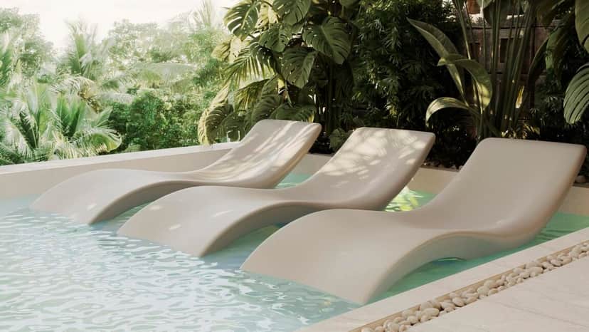2-bedroom leasehold villa in Ubud — photo 3 of 5
