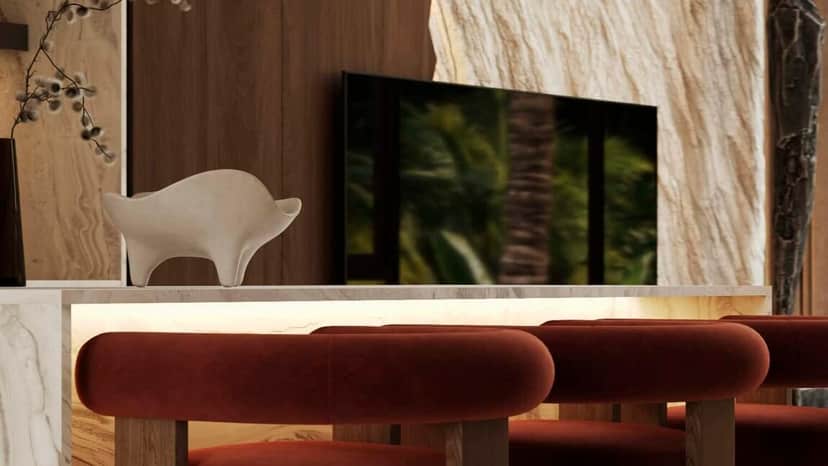 1-bedroom leasehold apartment in Ubud — photo 3 of 5