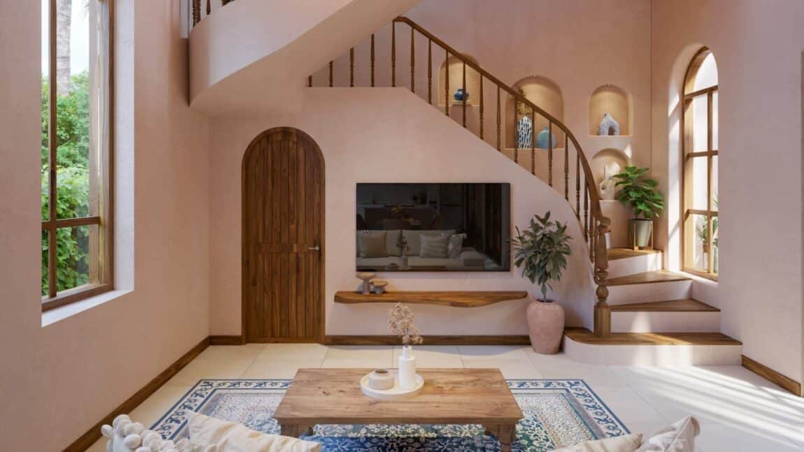 2-bedroom leasehold villa in Bingin — photo 3 of 5