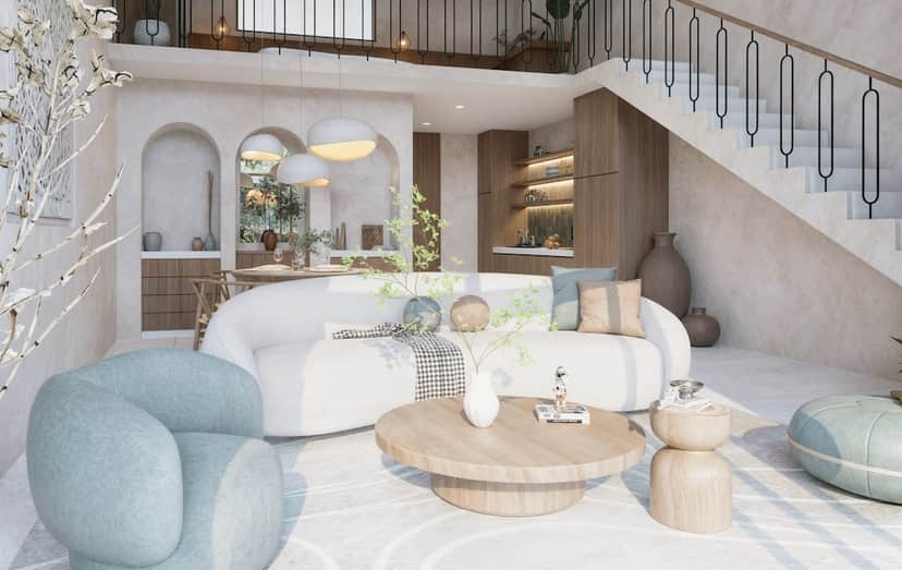1-bedroom leasehold villa in Uluwatu — photo 5 of 5