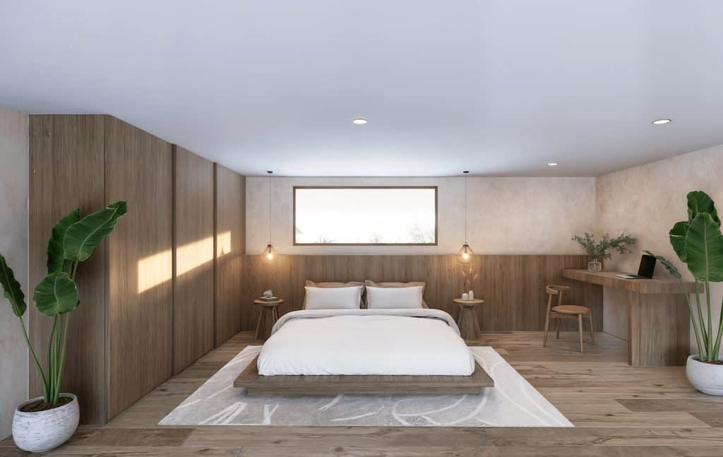 1-bedroom leasehold villa in Uluwatu — photo 3 of 5