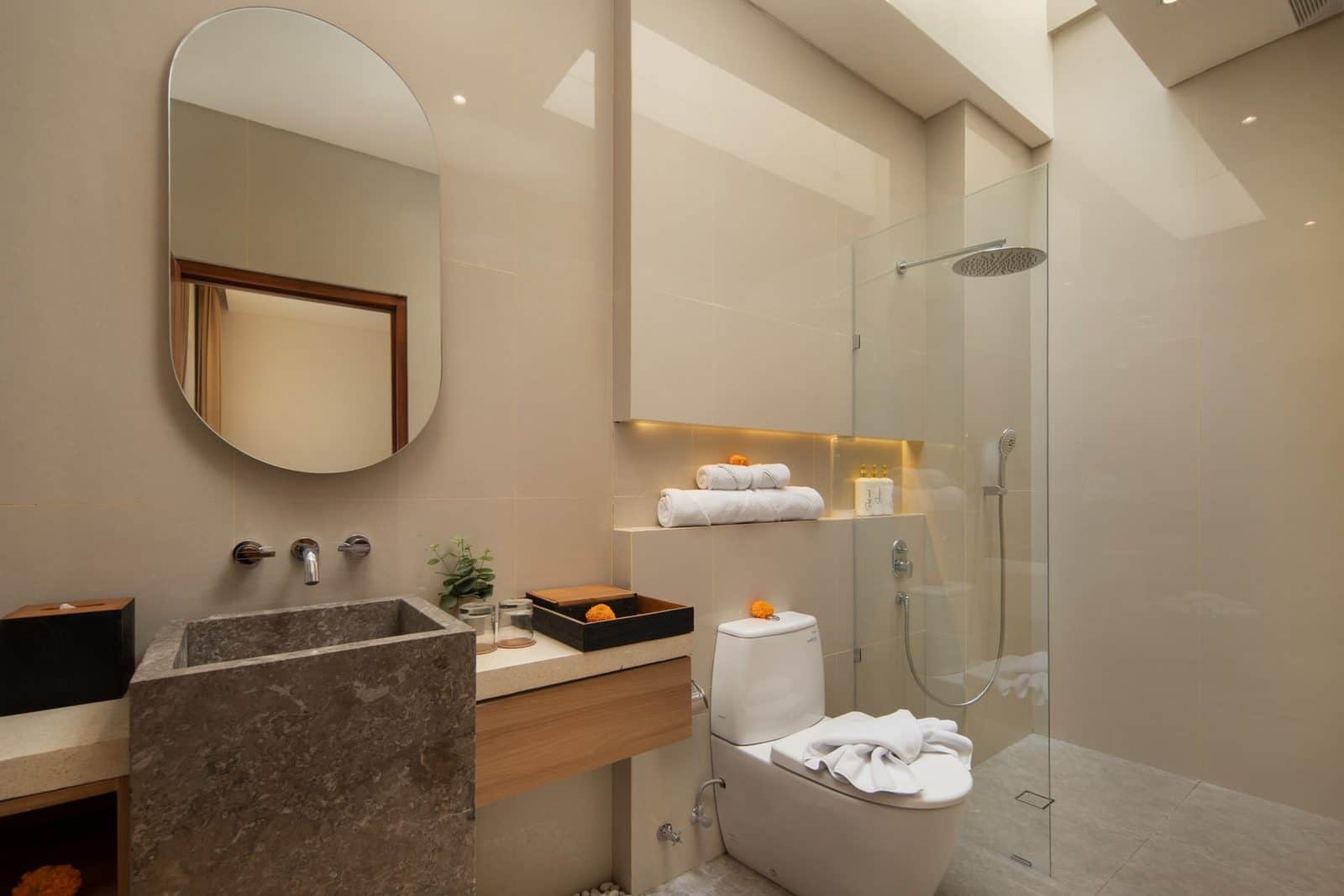 3-bedroom leasehold villa in Pererenan — photo 13 of 27