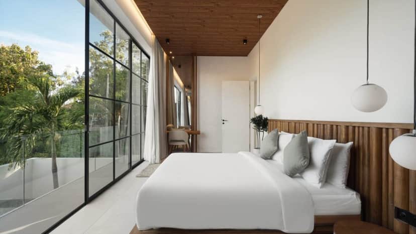2-bedroom leasehold villa in Uluwatu — photo 3 of 5