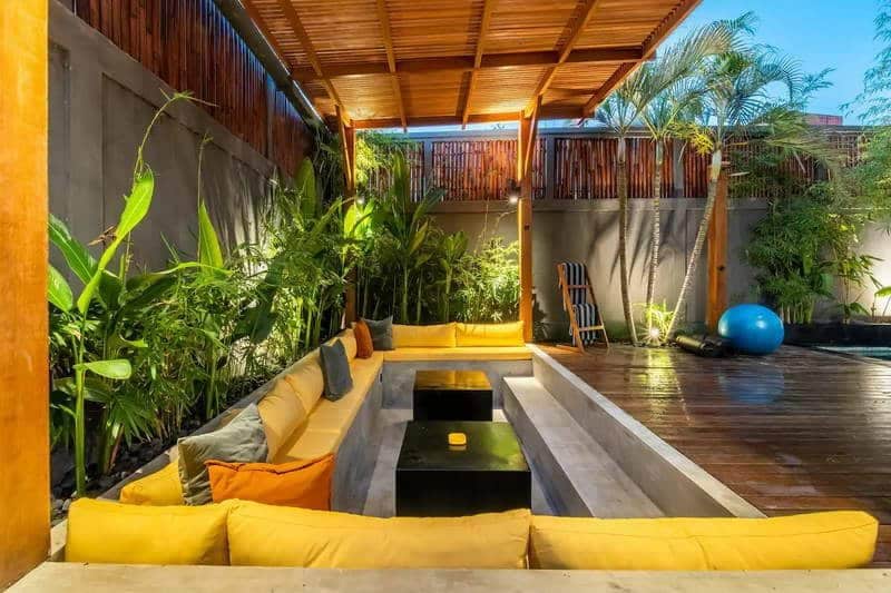 2-bedroom leasehold villa in Berawa — photo 5 of 5