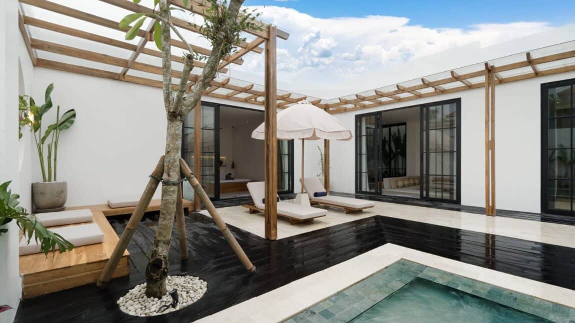1-bedroom leasehold villa in Bingin — photo 2 of 5