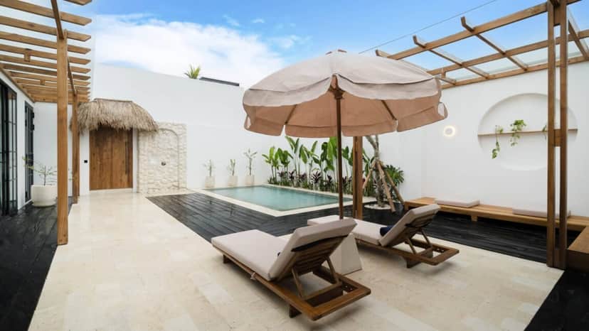 1-bedroom leasehold villa in Bingin — photo 3 of 5