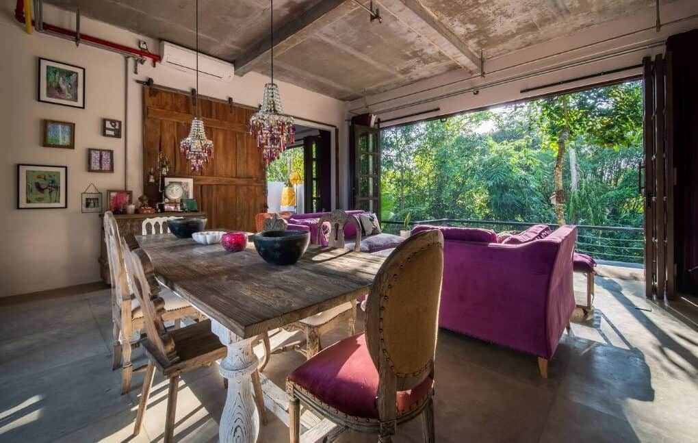 3-bedroom leasehold villa in Ubud — photo 5 of 5