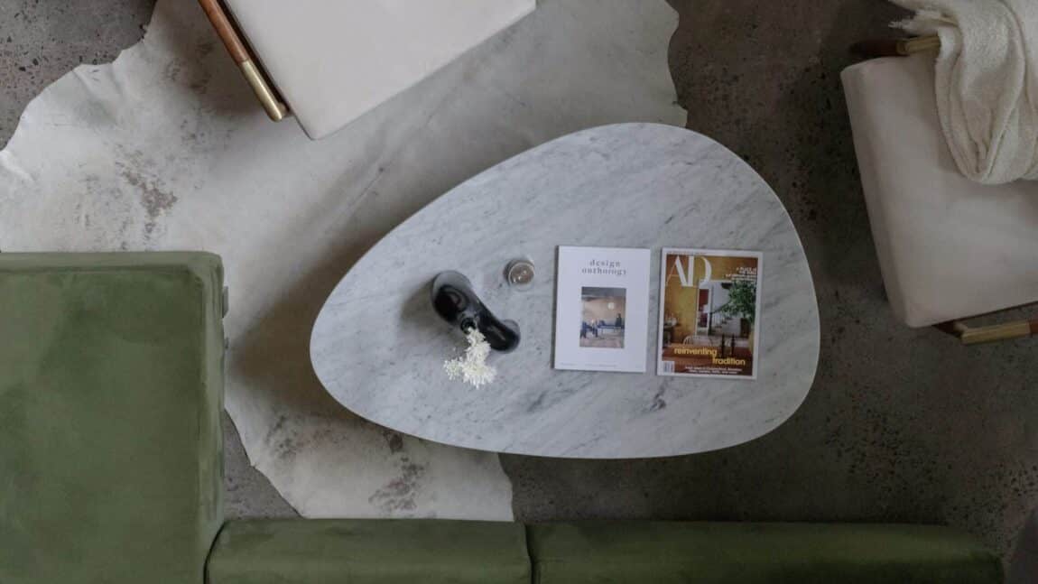 1-bedroom leasehold apartment in Canggu — photo 5 of 5