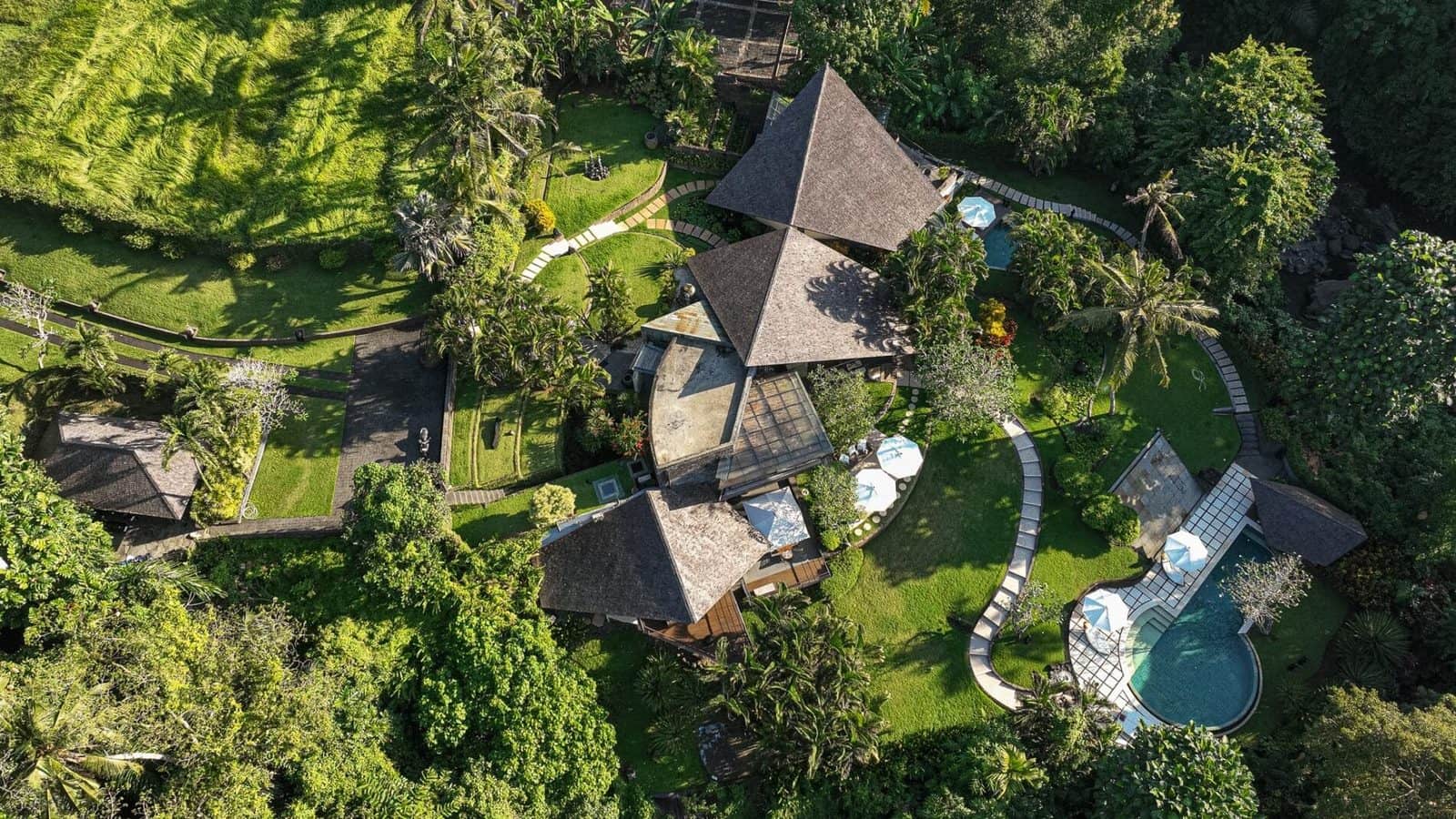 5-bedroom freehold villa in Bali — photo 2 of 5