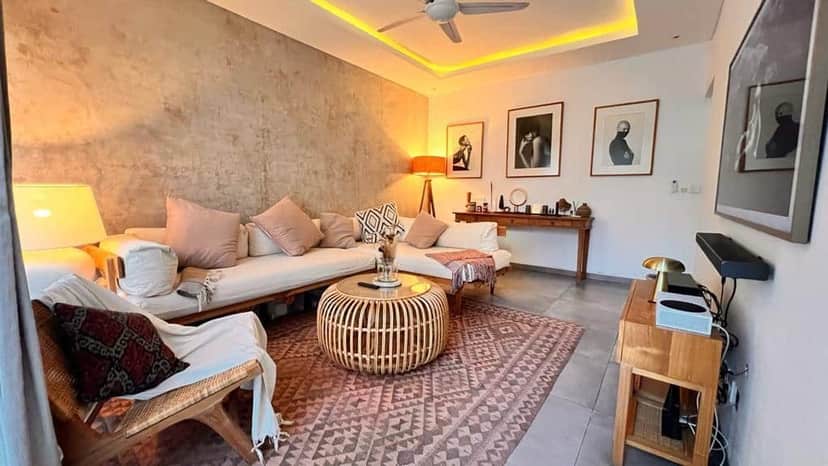 2-bedroom leasehold villa in Canggu — photo 2 of 5