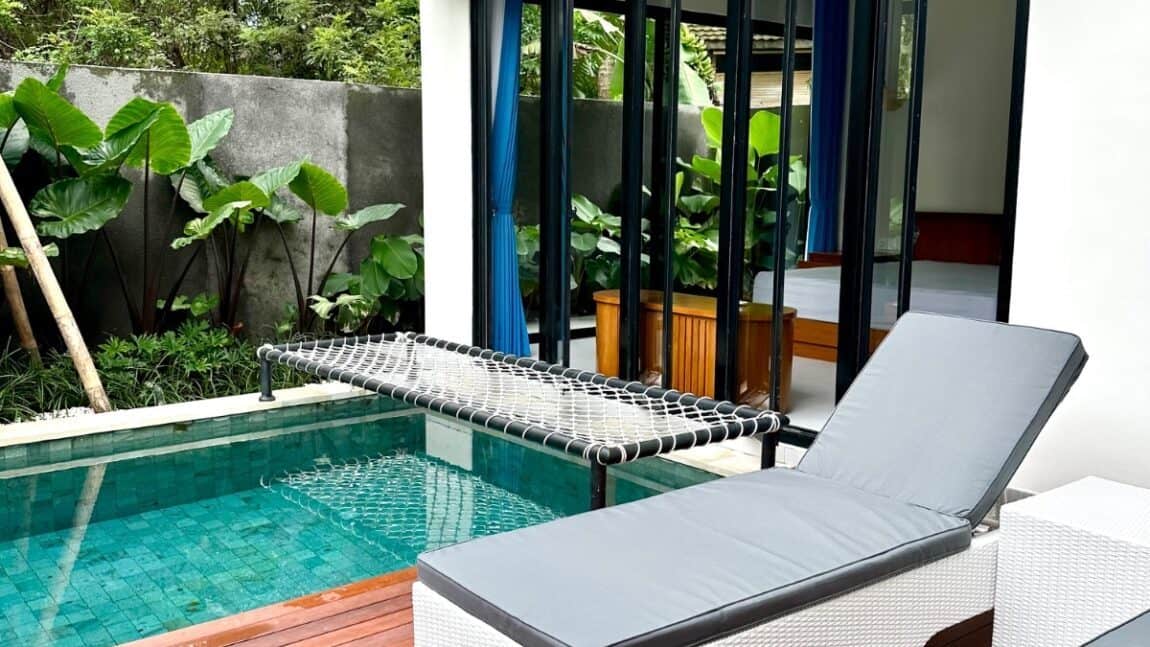 1-bedroom leasehold villa in Ubud — photo 5 of 5