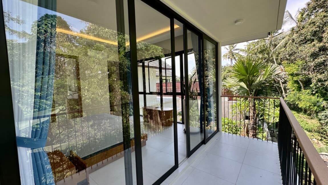1-bedroom leasehold villa in Ubud — photo 2 of 5
