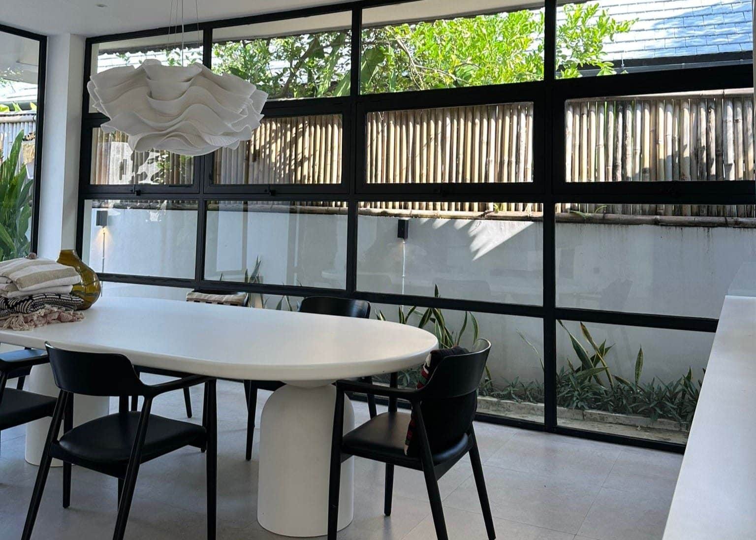3-bedroom leasehold villa in Canggu — photo 12 of 23