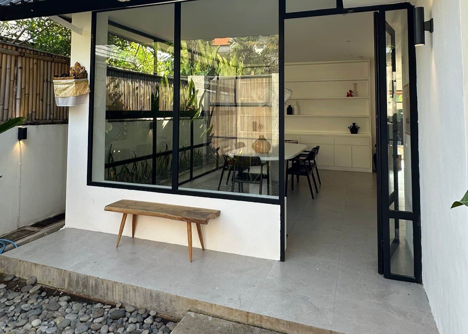 3-bedroom leasehold villa in Canggu — photo 13 of 23