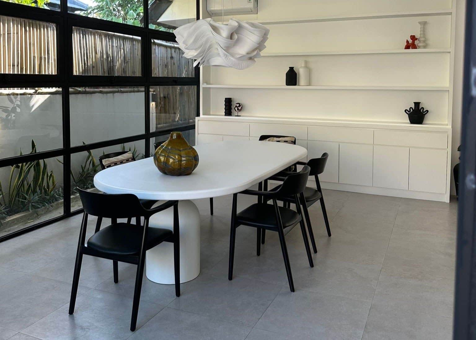 3-bedroom leasehold villa in Canggu — photo 9 of 23
